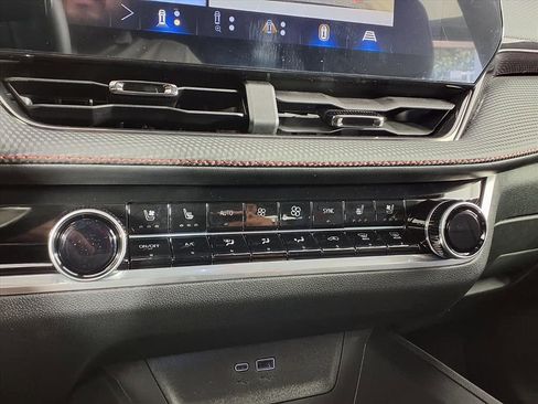 New 2026 Chevrolet Equinox RS w/ Convenience Package III image 40