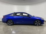 Used 2023 Hyundai Elantra Limited w/ Cargo Package image 2