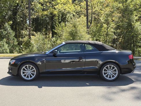 Used 2016 Audi A5 2.0T Premium image 4