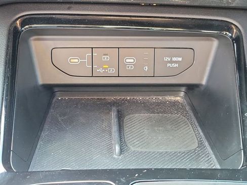 Certified 2025 Kia K5 GT FWD image 26