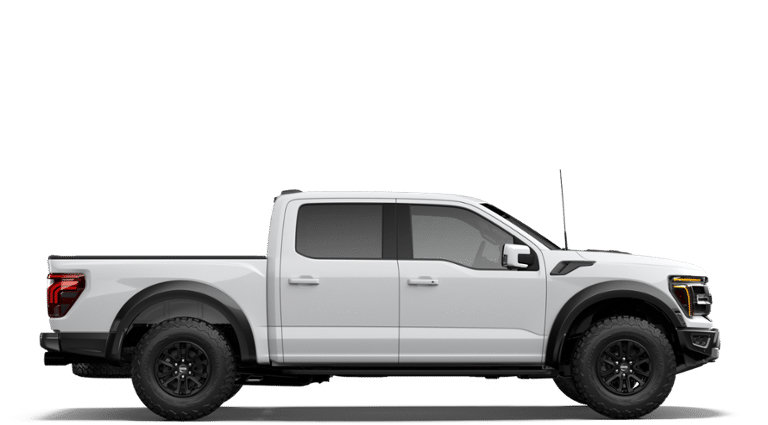 New 2026 Ford F150 Raptor AWD/4WD image 28