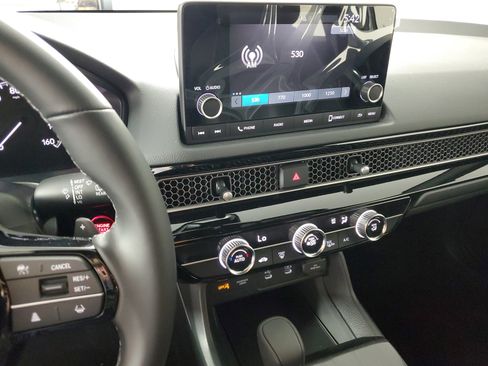 New 2026 Honda Civic Sport image 19