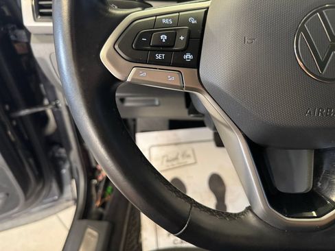 Used 2021 Volkswagen Atlas SEL Premium AWD/4WD image 11