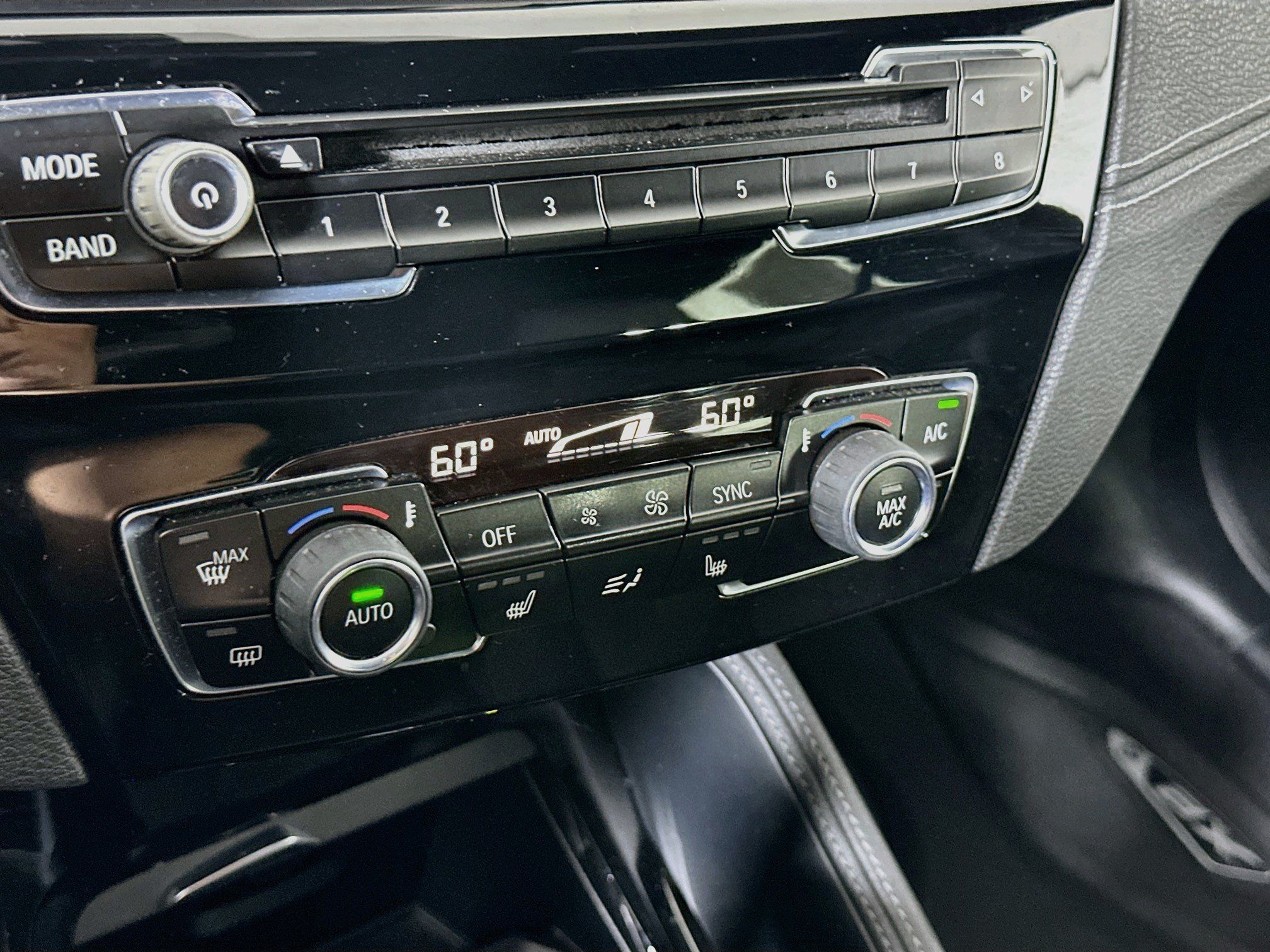 Used 2018 BMW X2 xDrive28i AWD/4WD image 23