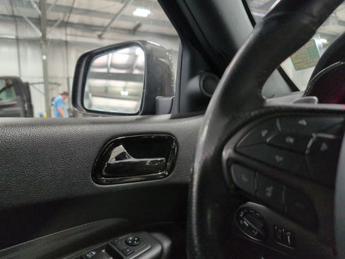 Used 2020 Dodge Durango GT AWD/4WD image 22