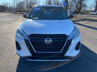 Used 2021 Nissan Kicks S video 2