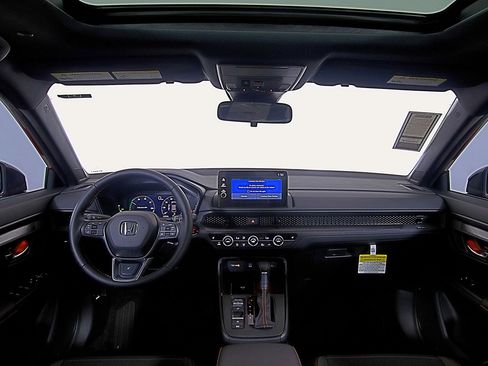 New 2026 Honda CR-V TrailSport image 13
