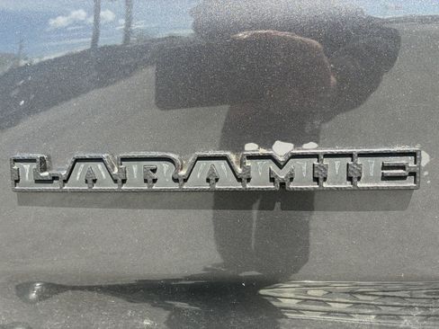 Used 2023 RAM 1500 Laramie AWD/4WD image 35