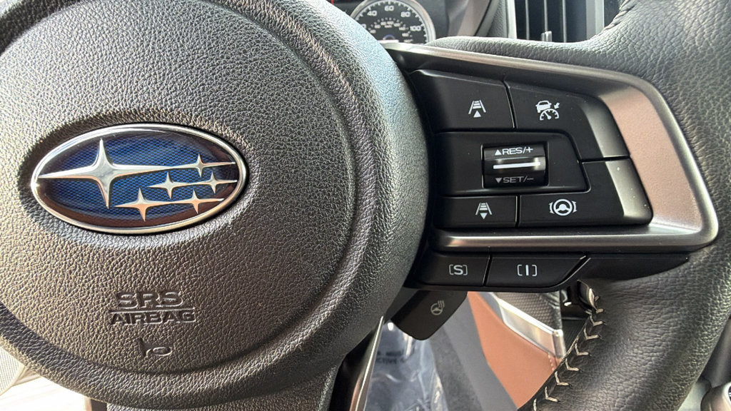 Certified 2024 Subaru Forester Touring AWD/4WD image 20