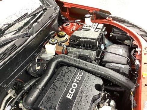 Used 2020 Chevrolet Equinox LT image 19