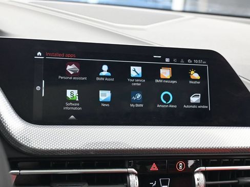 Used 2023 BMW 228i Gran Coupe w/ Convenience Package FWD image 20