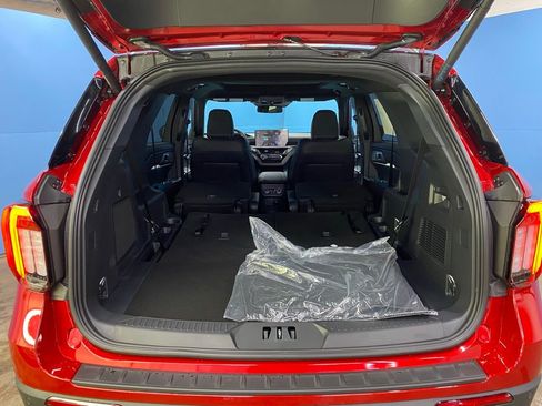 New 2026 Ford Explorer ST-Line image 38