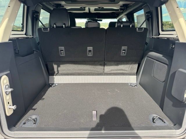 New 2026 Ford Bronco Badlands w/ Sasquatch Package AWD/4WD image 20