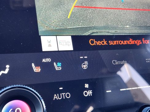 New 2026 Lexus TX 500h AWD image 26