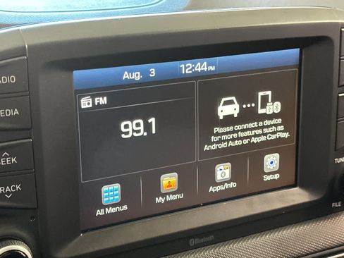 Used 2020 Hyundai Kona SE FWD image 19