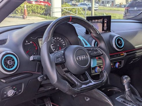 Used 2020 Audi A3 2.0T Premium w/ Final Edition Package FWD image 12