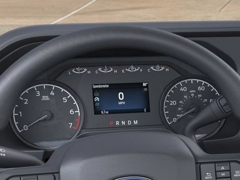 New 2026 Ford F250 XL w/ STX Appearance Package AWD/4WD image 13