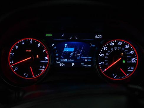 Used 2021 Toyota Camry XSE image 17