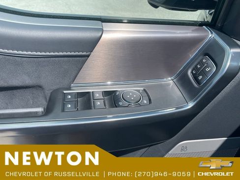 Used 2026 Ford F150 Platinum AWD/4WD image 9