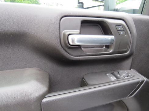 New 2025 Chevrolet Silverado 3500 W/T w/ WT Convenience Package AWD/4WD image 14