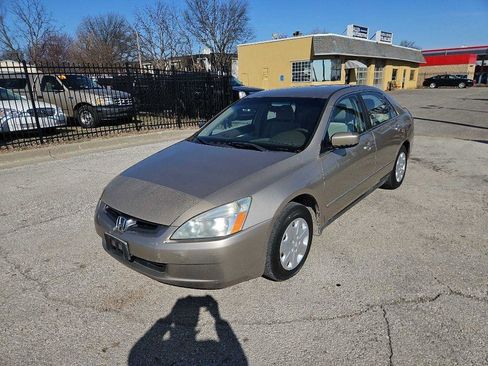 Used 2003 Honda Accord LX image 1