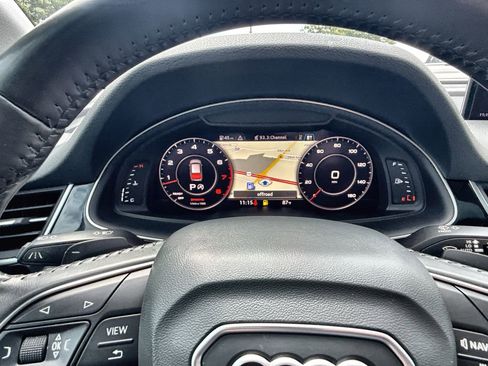 Used 2018 Audi Q7 3.0T Prestige w/ Prestige Package image 28