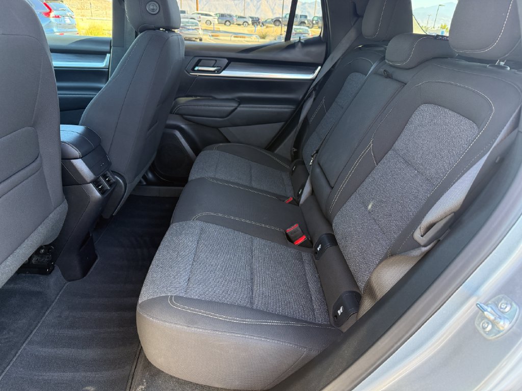 Used 2026 GMC Terrain Elevation FWD image 13