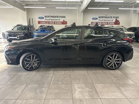 Used 2024 Subaru Impreza 2.0i Sport AWD/4WD image 14