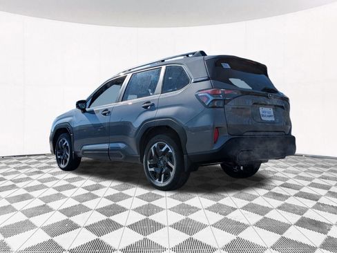 New 2026 Subaru Forester Limited w/ Limited Package image 14