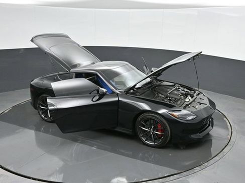Used 2024 Nissan Z Performance w/ Floor Mat Package image 59