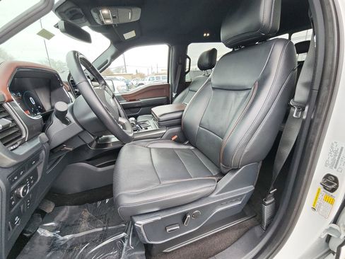 Used 2021 Ford F150 Lariat image 13