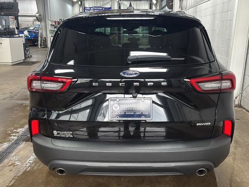 Used 2025 Ford Escape ST-Line AWD/4WD image 39