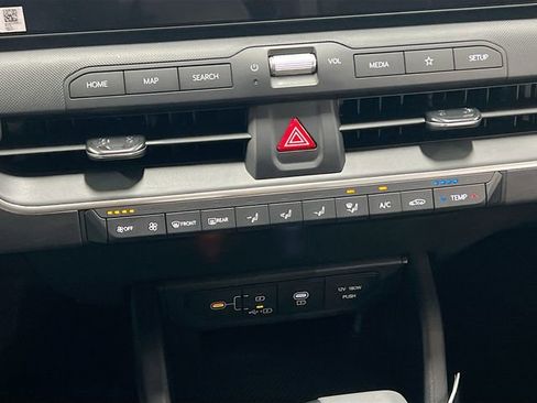New 2026 Kia K4 FWD image 15