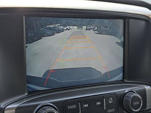 Used 2016 Chevrolet Silverado 2500 LT w/ LT Convenience Package AWD/4WD image 21