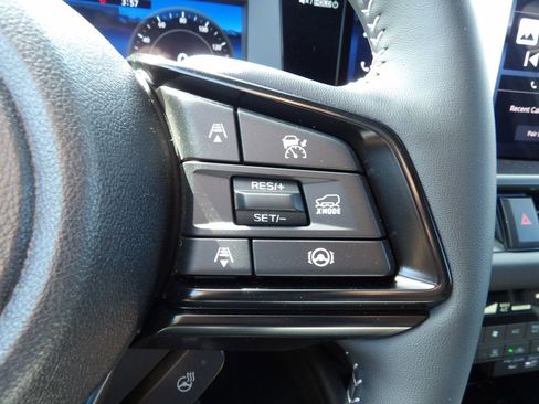 New 2026 Subaru Outback Touring AWD/4WD image 19