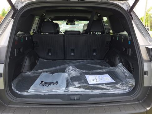 New 2026 Subaru Outback Wilderness AWD/4WD image 28