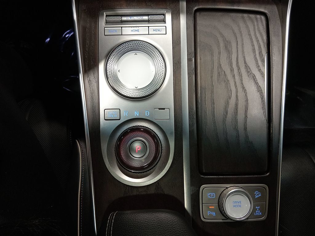 Used 2022 Genesis GV80 3.5T Advanced + AWD/4WD image 26
