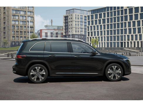New 2024 Mercedes-Benz EQB 300 4MATIC image 16