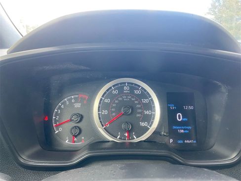 Used 2020 Toyota Corolla SE image 16