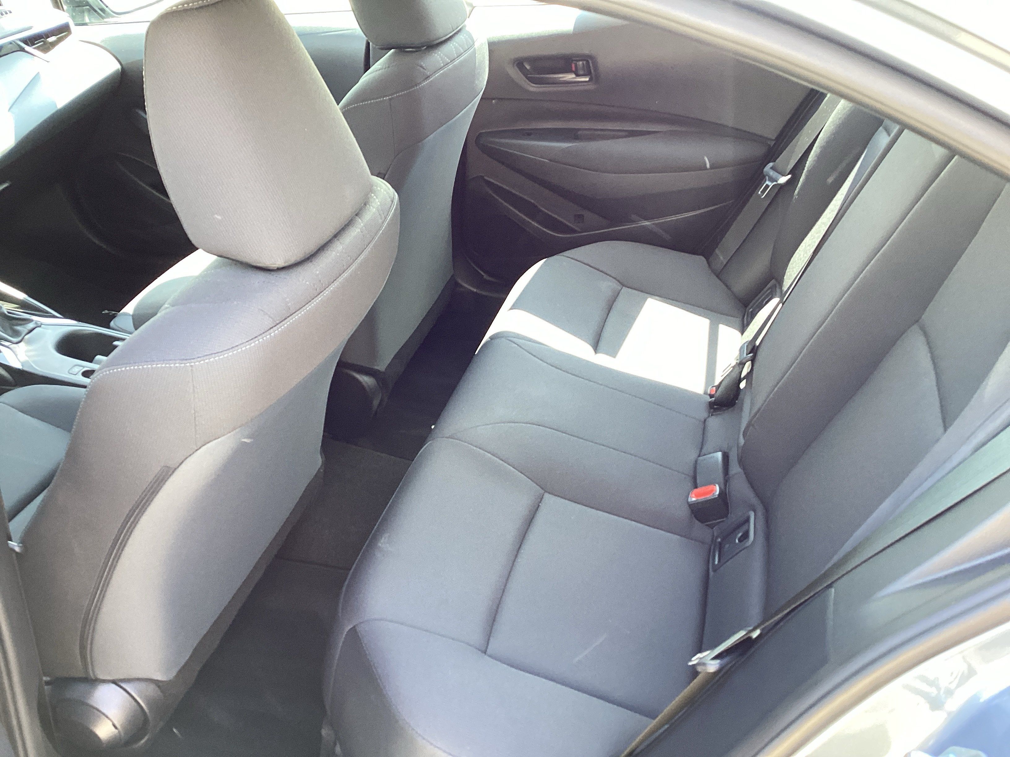 Used 2026 Toyota Corolla LE FWD image 12