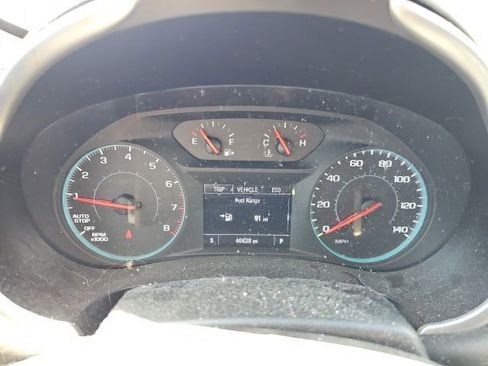Used 2023 Chevrolet Malibu LT FWD image 22