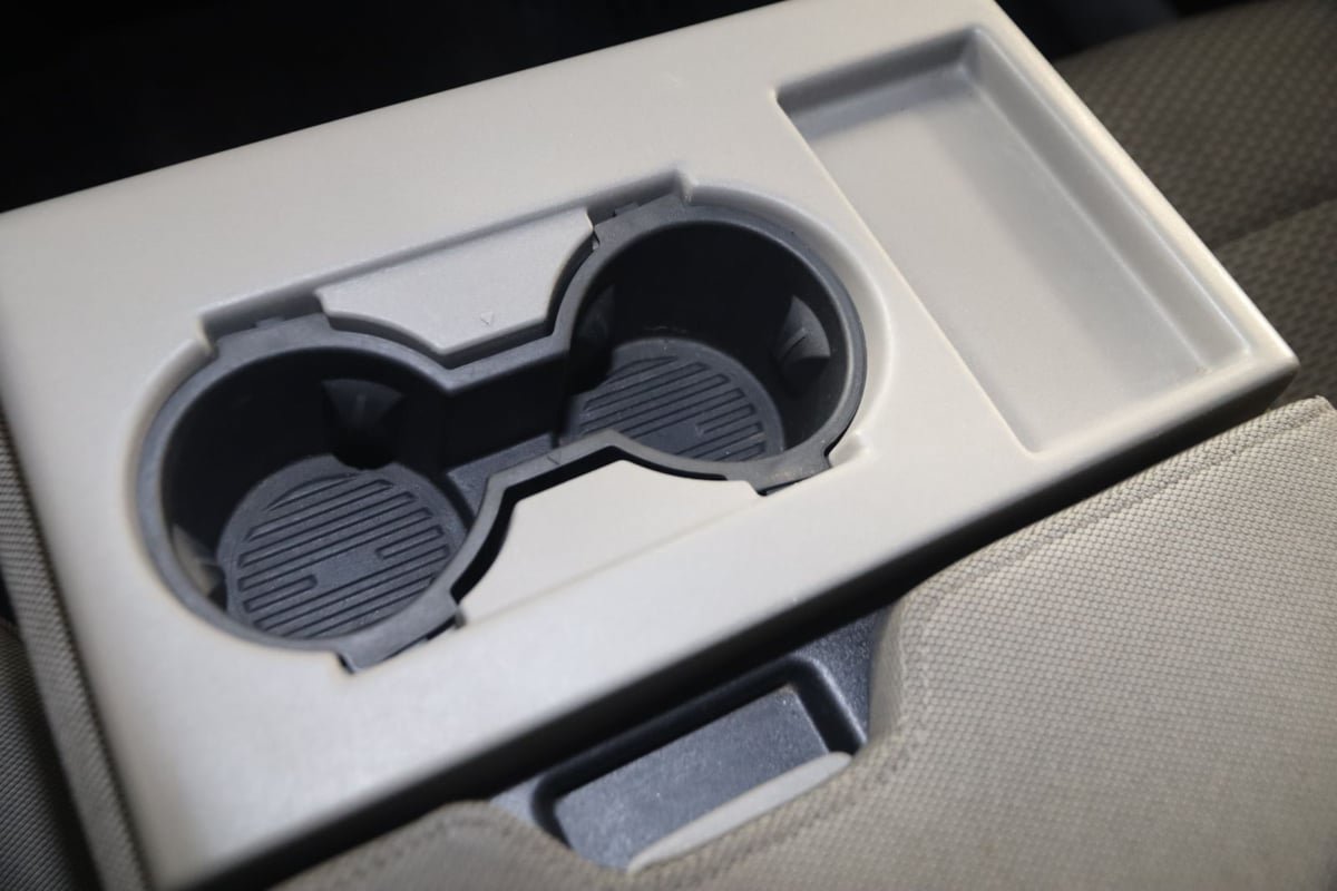 Used 2015 Ford F150 XLT RWD image 27