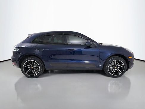 Certified 2021 Porsche Macan S w/ Premium Package Plus AWD/4WD image 8