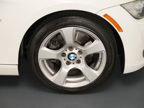 Used 2010 BMW 328i Convertible RWD image 24