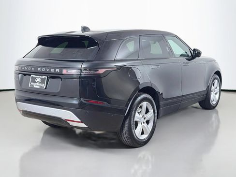 Certified 2026 Land Rover Range Rover Velar S AWD/4WD image 5