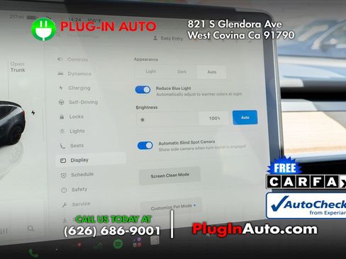 Used 2022 Tesla Model Y Long Range AWD/4WD image 30