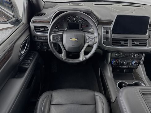 Used 2021 Chevrolet Tahoe LT image 22
