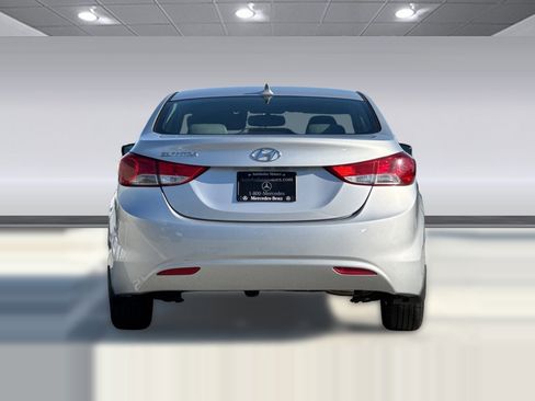 Used 2012 Hyundai Elantra GLS w/ Preferred Pkg 3 image 10