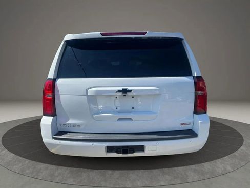 Used 2016 Chevrolet Tahoe LT w/ Off-Road Package AWD/4WD image 6