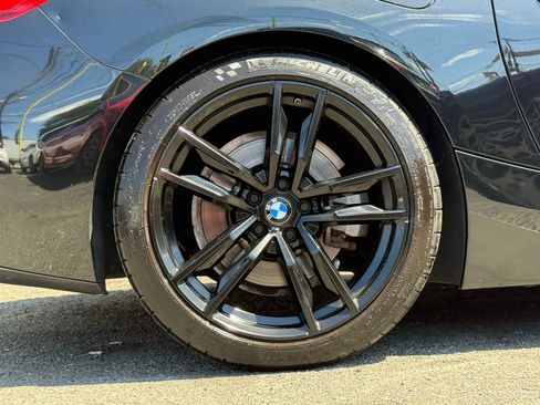 Used 2019 BMW Z4 sDrive30i w/ M Sport Package image 29